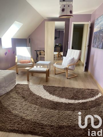 Maison à vendre 5 pièces 196 m² Glisy