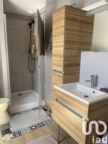 Maison à vendre 5 pièces 196 m² Glisy