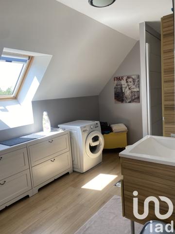 Maison à vendre 5 pièces 196 m² Glisy