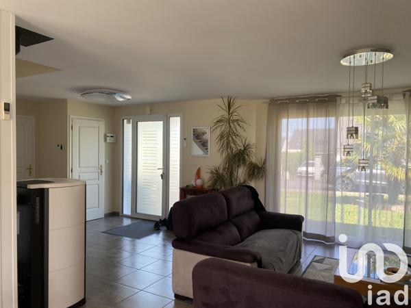 Maison à vendre 5 pièces 196 m² Glisy