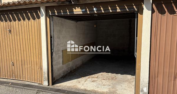 À vendre Parking 10 m² - Aix-en-provence 13100
