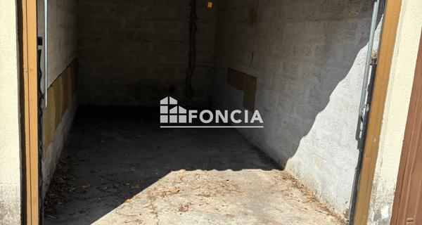 À vendre Parking 10 m² - Aix-en-provence 13100