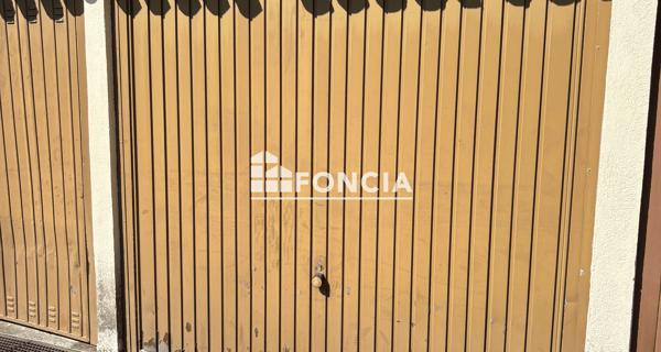 À vendre Parking 10 m² - Aix-en-provence 13100