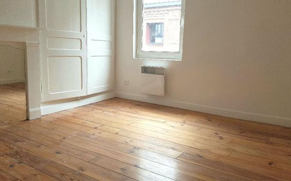 Maison à louer    Lille