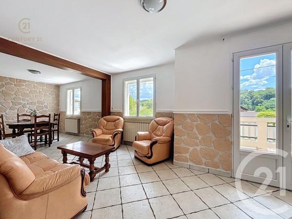 Maison à vendre  5 pièces - 157 m2 ST SORLIN EN VALLOIRE - 26