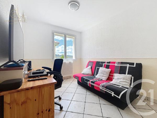 Maison à vendre  5 pièces - 157 m2 ST SORLIN EN VALLOIRE - 26