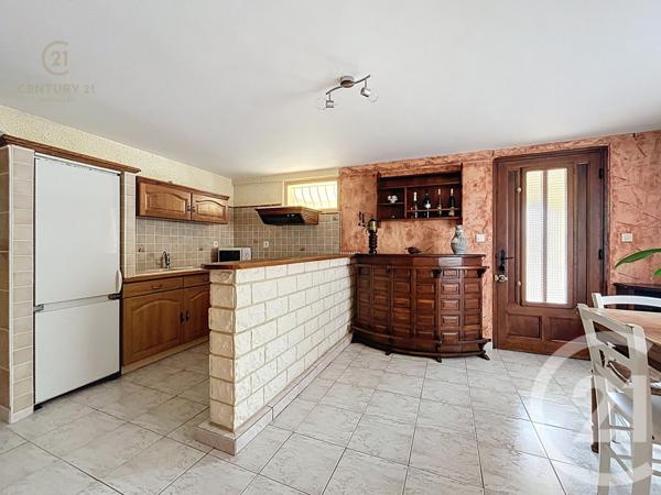 Maison à vendre  5 pièces - 157 m2 ST SORLIN EN VALLOIRE - 26