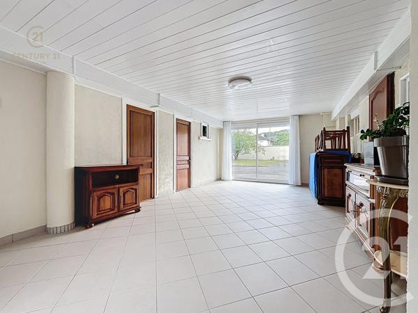 Maison à vendre  5 pièces - 157 m2 ST SORLIN EN VALLOIRE - 26