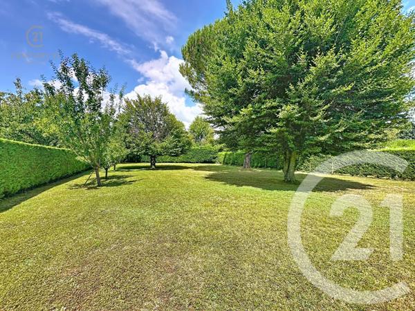 Maison à vendre  5 pièces - 157 m2 ST SORLIN EN VALLOIRE - 26