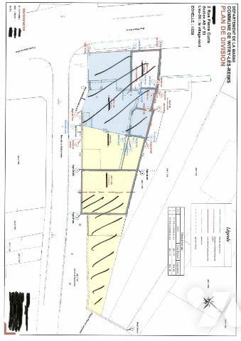 A VENDRE A WITRY LES RIEMS - Grange à rénover d'env. 100m² au sol 