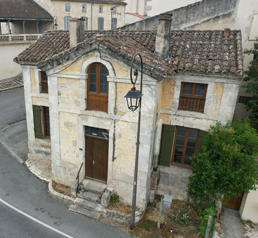 A vendre Maison Eclusière à Nerac 4 pièce(s) 84 m2