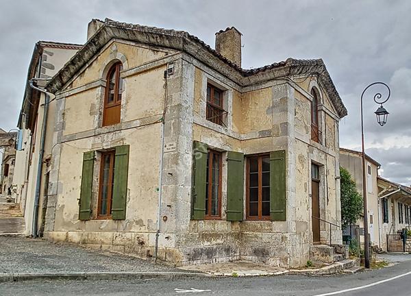 A vendre Maison Eclusière à Nerac 4 pièce(s) 84 m2