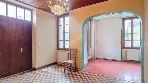 A vendre Maison Eclusière à Nerac 4 pièce(s) 84 m2