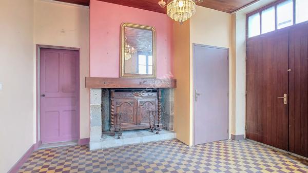 A vendre Maison Eclusière à Nerac 4 pièce(s) 84 m2