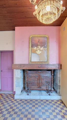 A vendre Maison Eclusière à Nerac 4 pièce(s) 84 m2