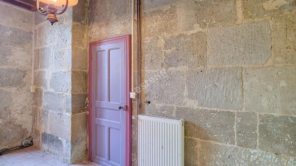 A vendre Maison Eclusière à Nerac 4 pièce(s) 84 m2