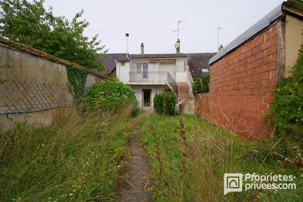 Immeuble  5 pièce(s) 91.8 m2