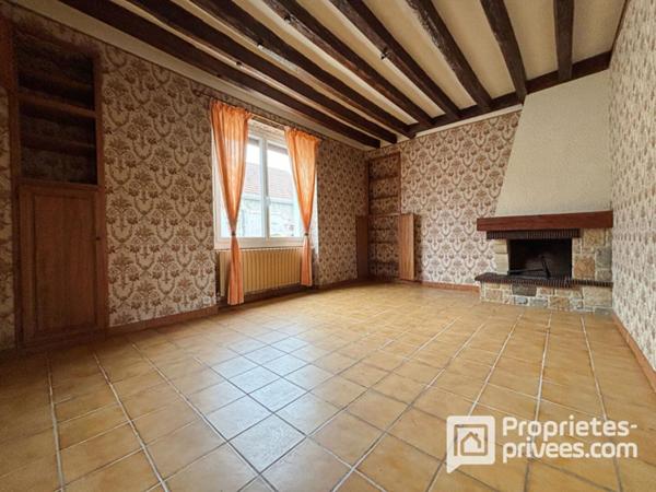 Immeuble  5 pièce(s) 91.8 m2