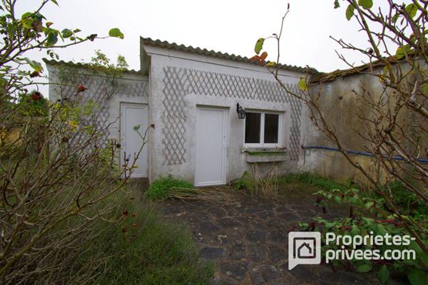 Immeuble  5 pièce(s) 91.8 m2