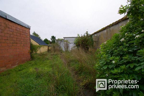 Immeuble  5 pièce(s) 91.8 m2