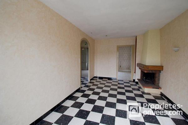 Immeuble  5 pièce(s) 91.8 m2