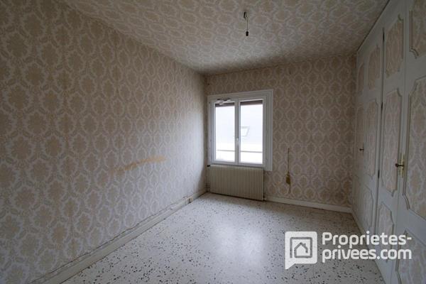 Immeuble  5 pièce(s) 91.8 m2