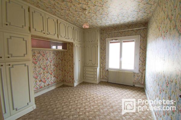 Immeuble  5 pièce(s) 91.8 m2