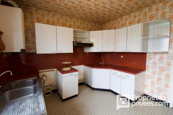 Immeuble  5 pièce(s) 91.8 m2