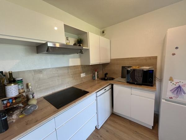 Appartement à vendre 80 700 € Montréjeau 3 p 55 m² DPE D