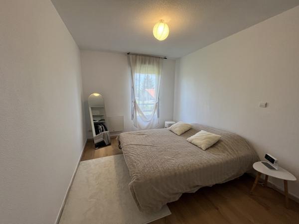Appartement à vendre 80 700 € Montréjeau 3 p 55 m² DPE D