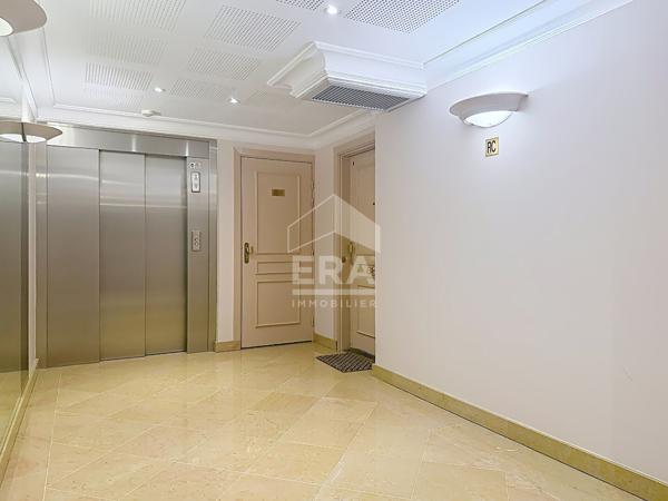 PARIS 12 - DAUMESNIL - 3 PIECES - Surface 74m²