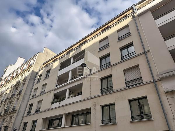 PARIS 12 - DAUMESNIL - 3 PIECES - Surface 74m²