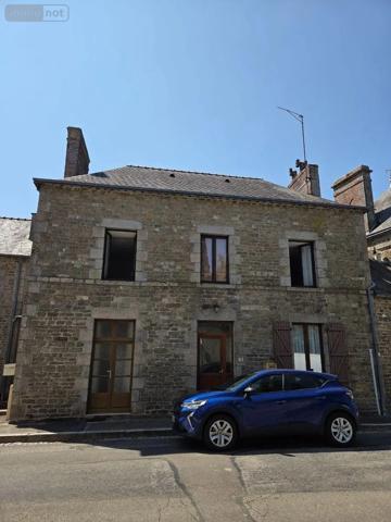 Achat - Maison | Maison Hardanges 53640 9 pièces 110 m 2 1052 m 2