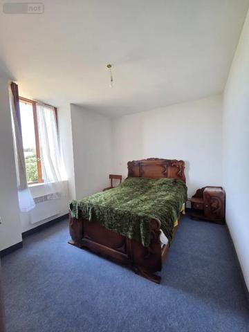 Achat - Maison | Maison Hardanges 53640 9 pièces 110 m 2 1052 m 2