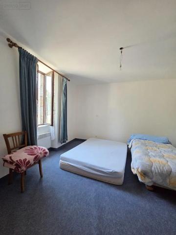 Achat - Maison | Maison Hardanges 53640 9 pièces 110 m 2 1052 m 2