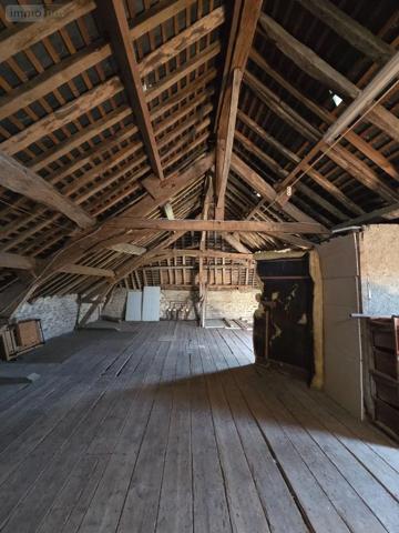 Achat - Maison | Maison Hardanges 53640 9 pièces 110 m 2 1052 m 2