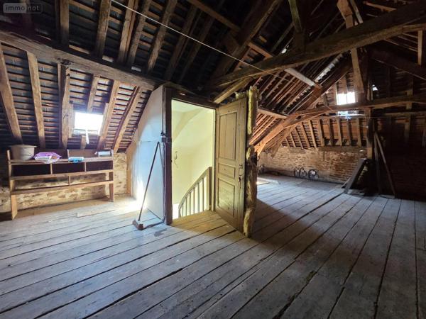 Achat - Maison | Maison Hardanges 53640 9 pièces 110 m 2 1052 m 2