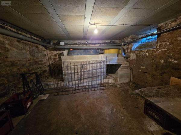 Achat - Maison | Maison Hardanges 53640 9 pièces 110 m 2 1052 m 2
