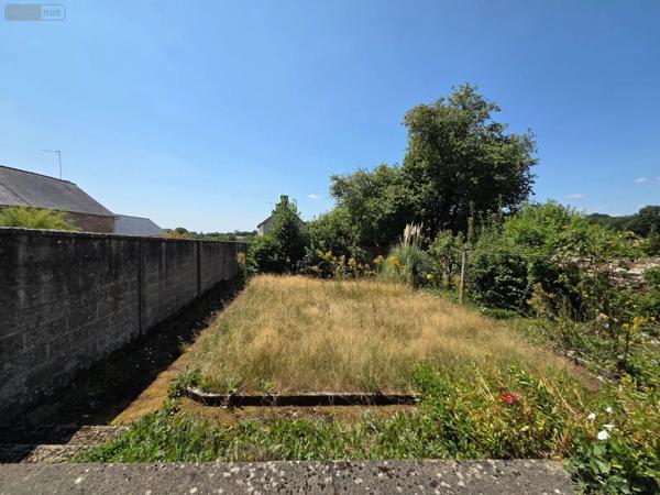 Achat - Maison | Maison Hardanges 53640 9 pièces 110 m 2 1052 m 2