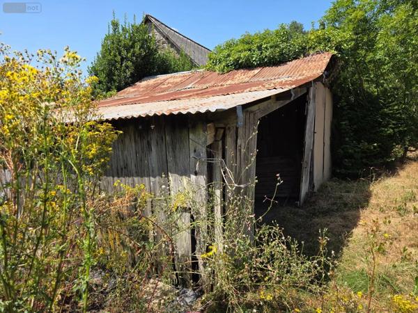 Achat - Maison | Maison Hardanges 53640 9 pièces 110 m 2 1052 m 2