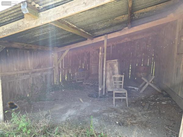 Achat - Maison | Maison Hardanges 53640 9 pièces 110 m 2 1052 m 2