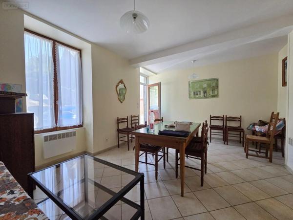 Achat - Maison | Maison Hardanges 53640 9 pièces 110 m 2 1052 m 2