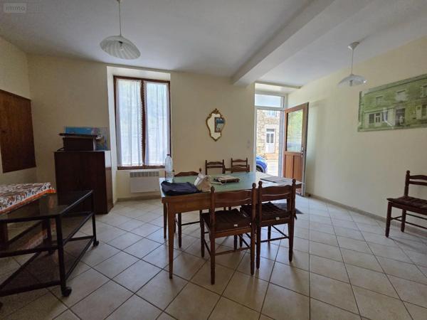 Achat - Maison | Maison Hardanges 53640 9 pièces 110 m 2 1052 m 2