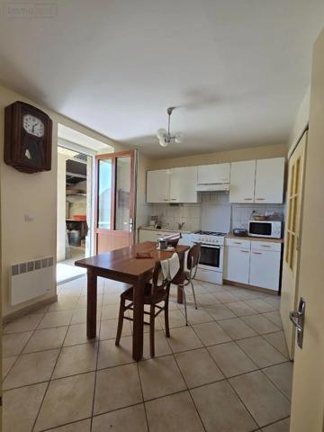 Achat - Maison | Maison Hardanges 53640 9 pièces 110 m 2 1052 m 2