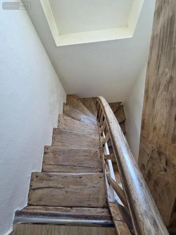 Achat - Maison | Maison Hardanges 53640 9 pièces 110 m 2 1052 m 2