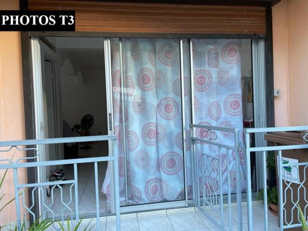 Immeuble de rapport de 304m² situé au Vauclin