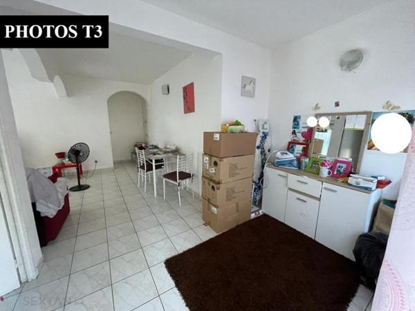 Immeuble de rapport de 304m² situé au Vauclin