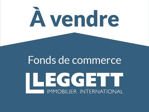 Commerce à vendre à Torigny-les-Villes (50160) - Manche
