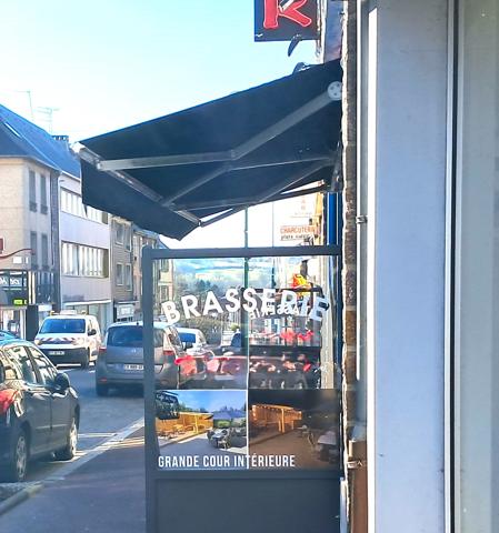 Commerce à vendre à Torigny-les-Villes (50160) - Manche