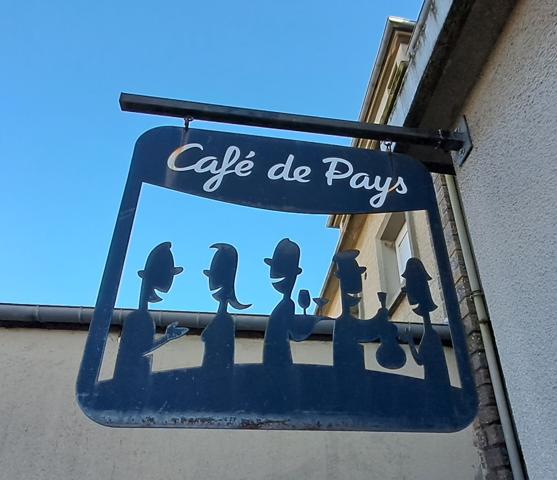 Commerce à vendre à Torigny-les-Villes (50160) - Manche